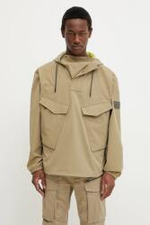 G-Star rövid kabát - bézs XL - answear - 46 990 Ft
