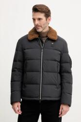 Blauer pehelydzseki REYNOLD - fekete XL