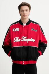 The Kooples farmerdzseki - piros M