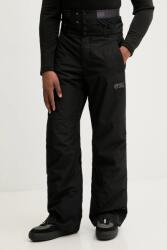 Picture snowboard nadrág Akna - fekete L