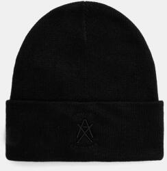 Armani Exchange sapka - fekete Univerzális méret