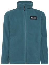 Didriksons felső MALAKIT KIDS FZ - türkiz 120