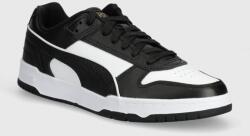 PUMA sportcipő RBD Game Low - fekete Férfi 44.5