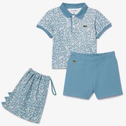 Lacoste pizsama - kék 80