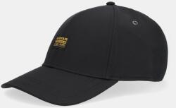 G-Star baseball sapka - fekete Univerzális méret - answear - 17 990 Ft
