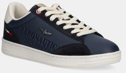 Aeronautica Militare sportcipő SC306CT3385 - sötétkék Férfi 42