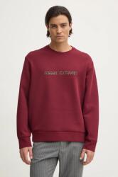 Giorgio Armani felső - burgundia XXL