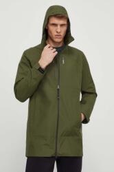 Colmar rövid kabát - zöld S