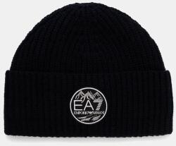 EA7 Emporio Armani len ing - sötétkék S - answear - 21 290 Ft