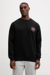 Rip Curl felső STAPLE - fekete L - answear - 19 590 Ft