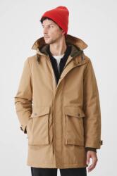 MEDICINE parka - bézs XL