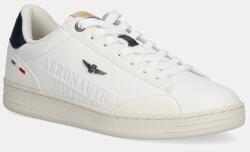 Aeronautica Militare sportcipő SC306CT3385 - fehér Férfi 40