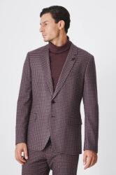 Medicine zakó - burgundia S