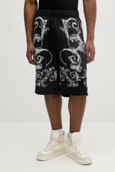 Versace Jeans Couture rövidnadrág - fekete 46 - answear - 142 990 Ft