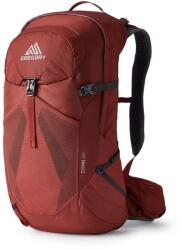 Gregory hátizsák Citro 30 - burgundia Univerzális méret