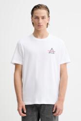 PS Paul Smith pamut póló - fehér L - answear - 23 990 Ft