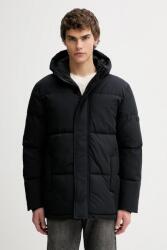 Hollister Co Hollister Co. rövid kabát - fekete XL - answear - 24 990 Ft