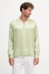 Frescobol Carioca selyem ing - zöld XL