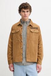 Von Dutch pamut ing - zöld XXL