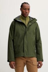 Haglöfs esődzseki Breeze - zöld L