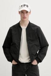 G-Star bomber dzseki - fekete S