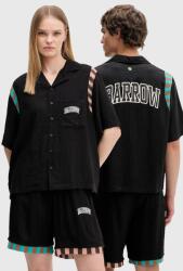 Barrow ing - fekete S