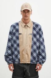 Ambush kifordítható dzseki Chinos Blouson - sötétkék L