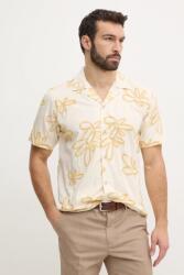 Lindbergh pamut ing - bézs S