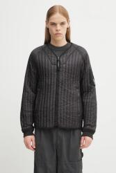 C. P. Company rövid kabát - fekete XL - answear - 174 990 Ft