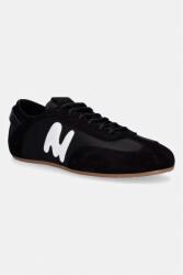 MSGM sportcipő - fekete Férfi 44 - answear - 91 990 Ft