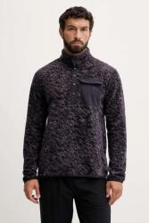 Helly Hansen gyapjú pulóver MARIDALEN - lila S