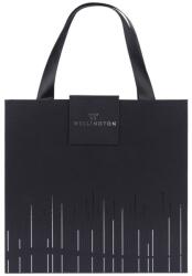 Wellington Golyóstoll WELLINGTON Oxford jegyzettömbbel díszdobozban fekete (1954602)