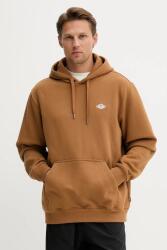 Dickies felső - barna M - answear - 20 390 Ft