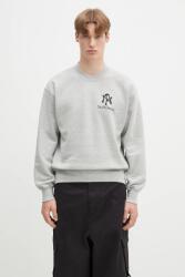 No Problemo felső NYP Sweatshirt - szürke S