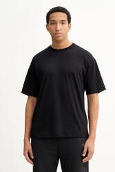 Diesel pamut póló T-LUCIEN-IHBI - fekete M