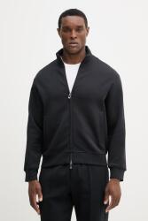 Giorgio Armani felső - sötétkék M - answear - 64 990 Ft