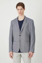 Medicine zakó - sötétkék L - answear - 18 990 Ft