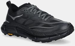 Hoka sportcipő Mafate Speed 4 Lite - fekete Férfi 44