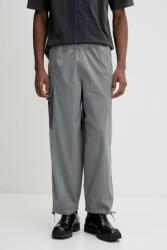 A-cold-wall* pamut nadrág - szürke L
