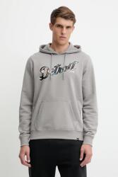 '47 felső MLB Detroit Tigers - szürke XL