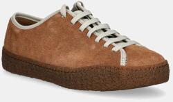 Camper velúr sportcipő Peu Terreno - barna Férfi 44 - answear - 40 990 Ft