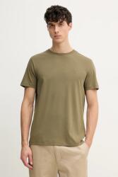 JOOP! pamut póló - zöld S - answear - 17 990 Ft