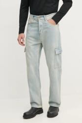 Pepe Jeans farmer LOOSE JEANS TINT - kék 31/30