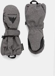 Burton gyerek kesztyű GORE - szürke 2 éves