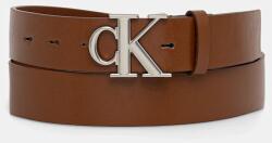 Calvin Klein bőr öv - barna 100 - answear - 19 990 Ft
