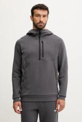 PUMA felső PUMATECH - szürke XL