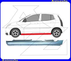 KIA PICANTO 1 2004.02-2007.10 /BA/ Küszöb bal "5 ajtós" (külső javítólemez) KLOKKERHOLM 3265011