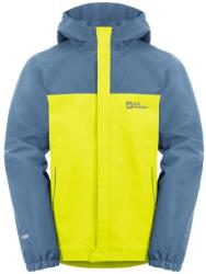 Jack Wolfskin gyerek esődzseki TUCAN - sárga 92