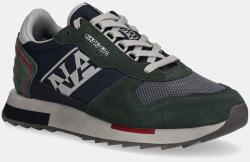 Napapijri sportcipő F5VIRTUS02/NYS - zöld Férfi 40