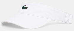 Lacoste sildes sapka - fehér Univerzális méret